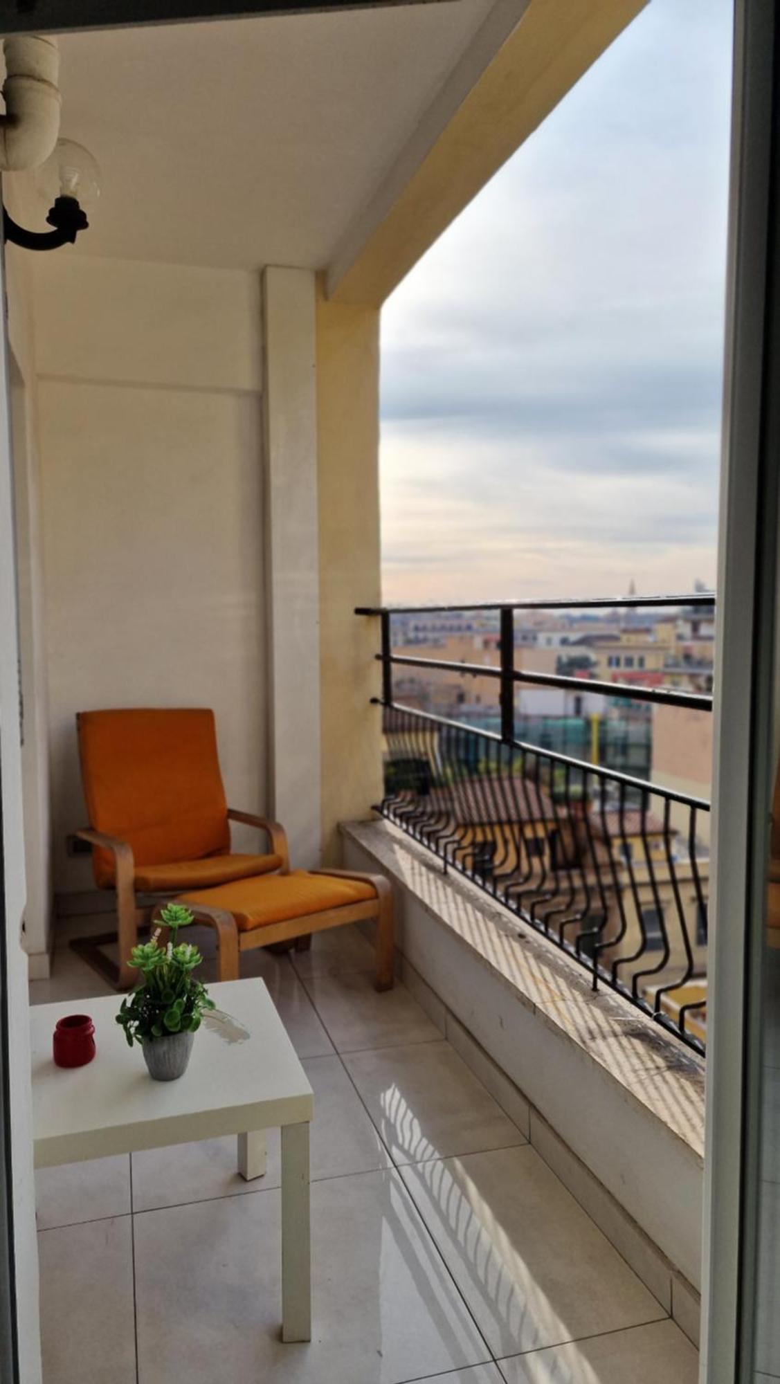 Hébergement de vacances Lg Colosseum Rome