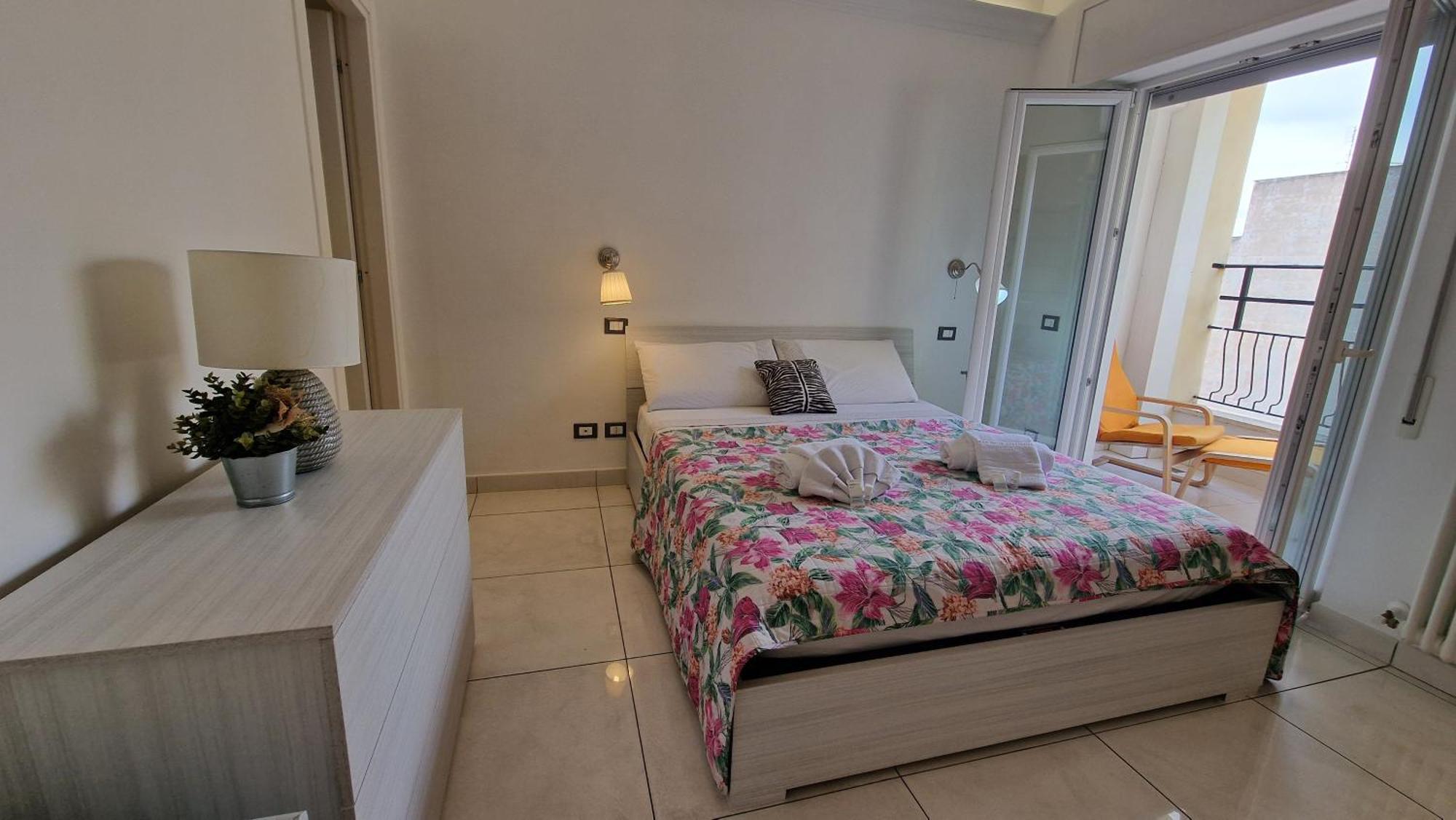 Lg Colosseum Vakantiehuis Rome