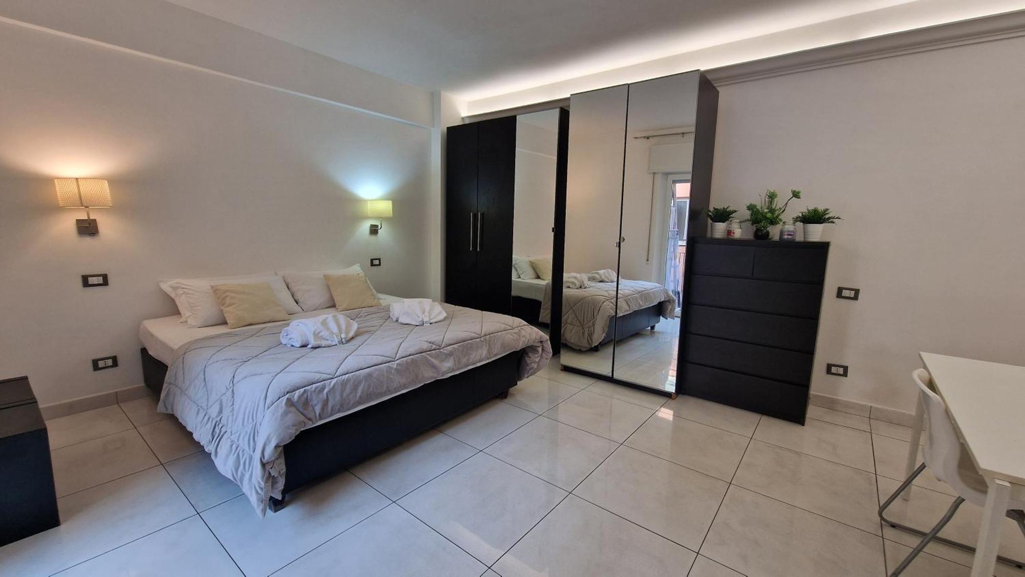 Lg Colosseum Vakantiehuis Rome