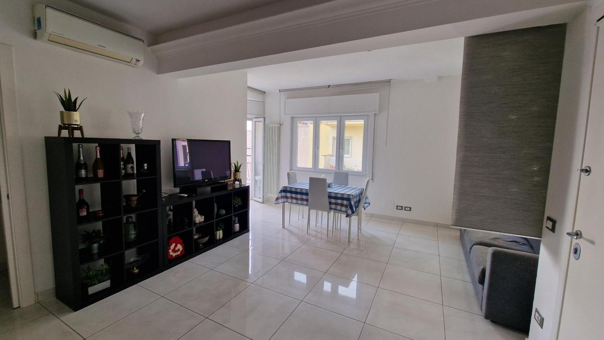 Lg Colosseum Vakantiehuis