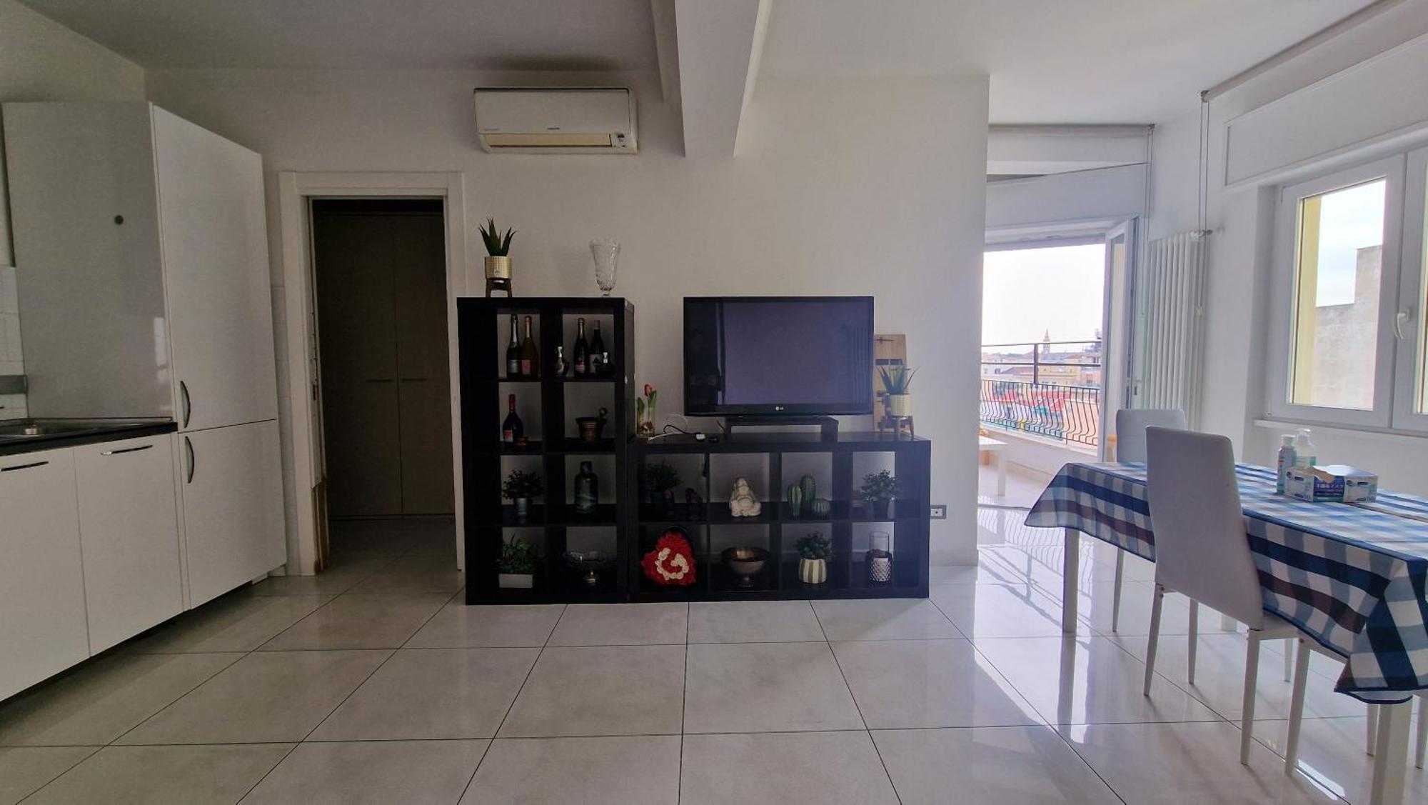Vakantiehuis Lg Colosseum