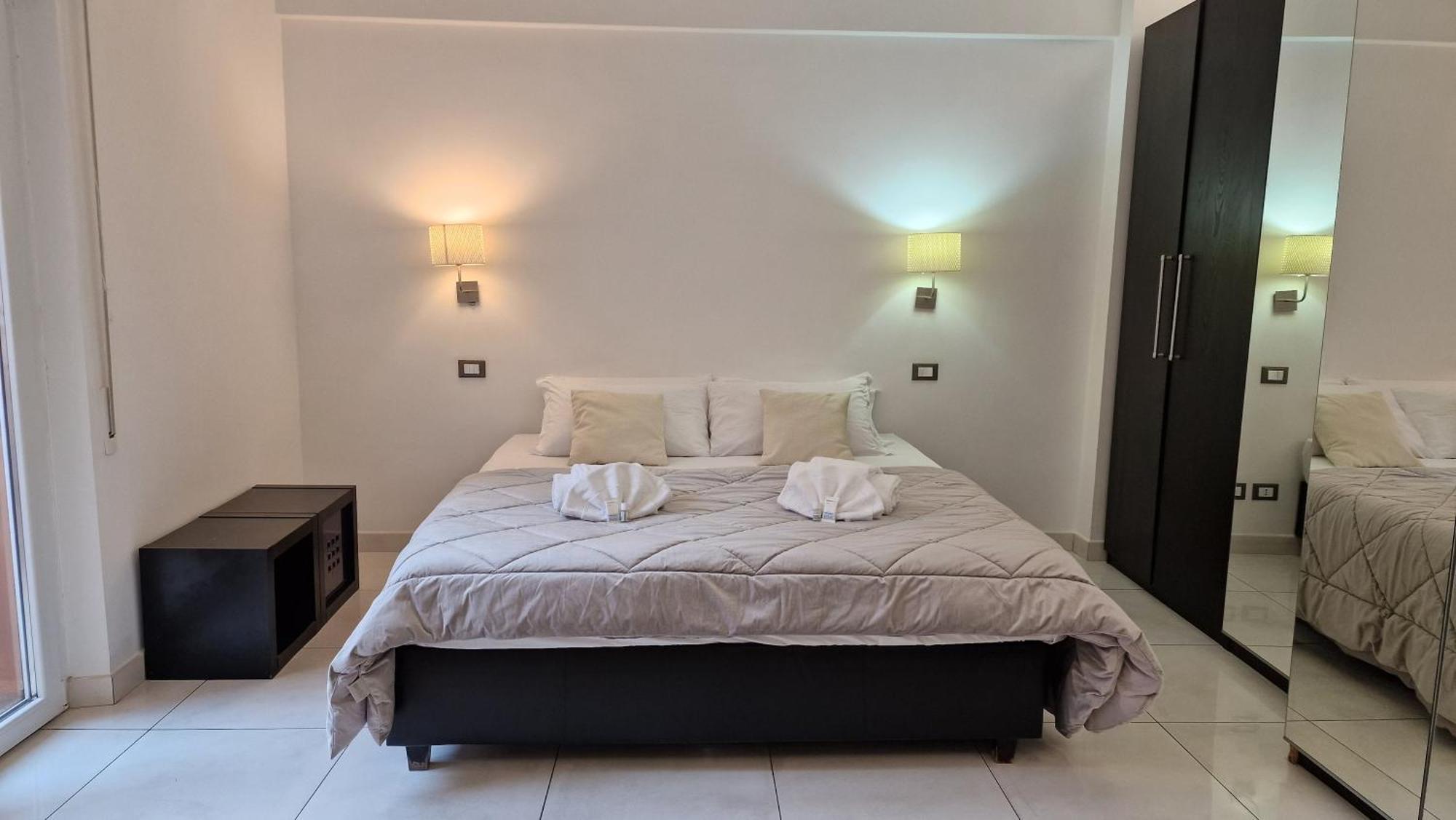 Vakantiehuis Lg Colosseum Rome