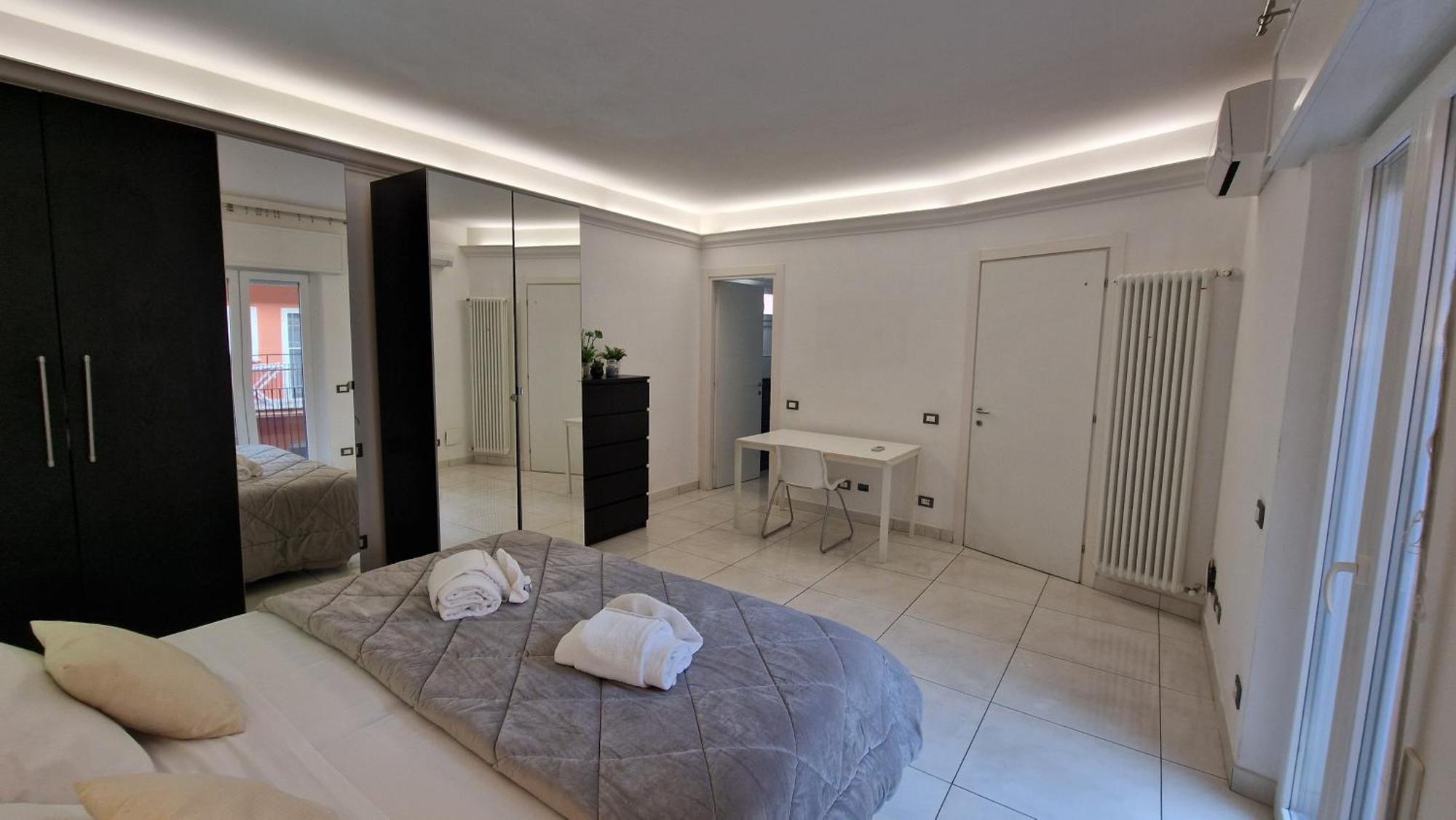 Vakantiehuis Lg Colosseum