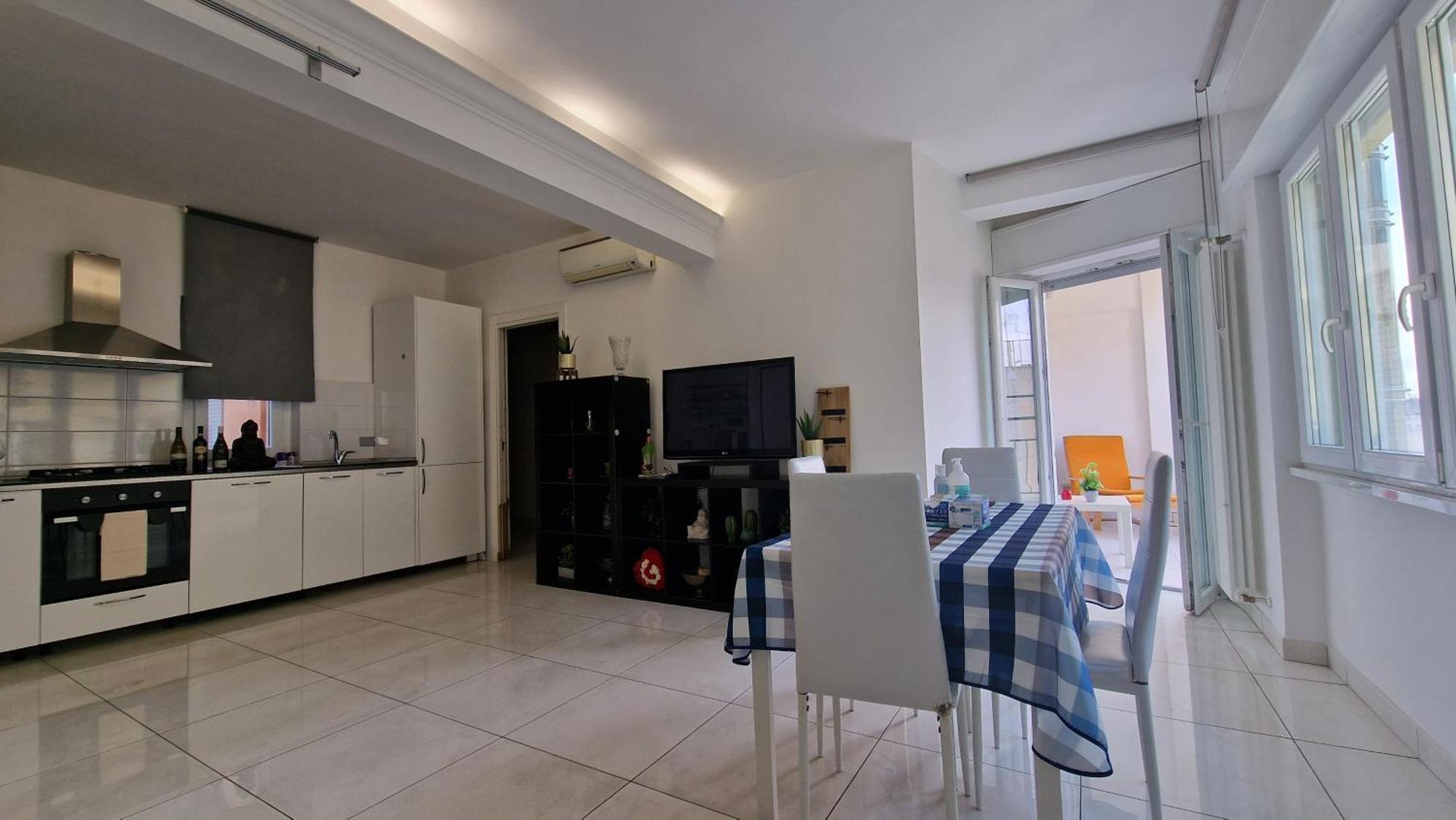 Vakantiehuis Lg Colosseum *