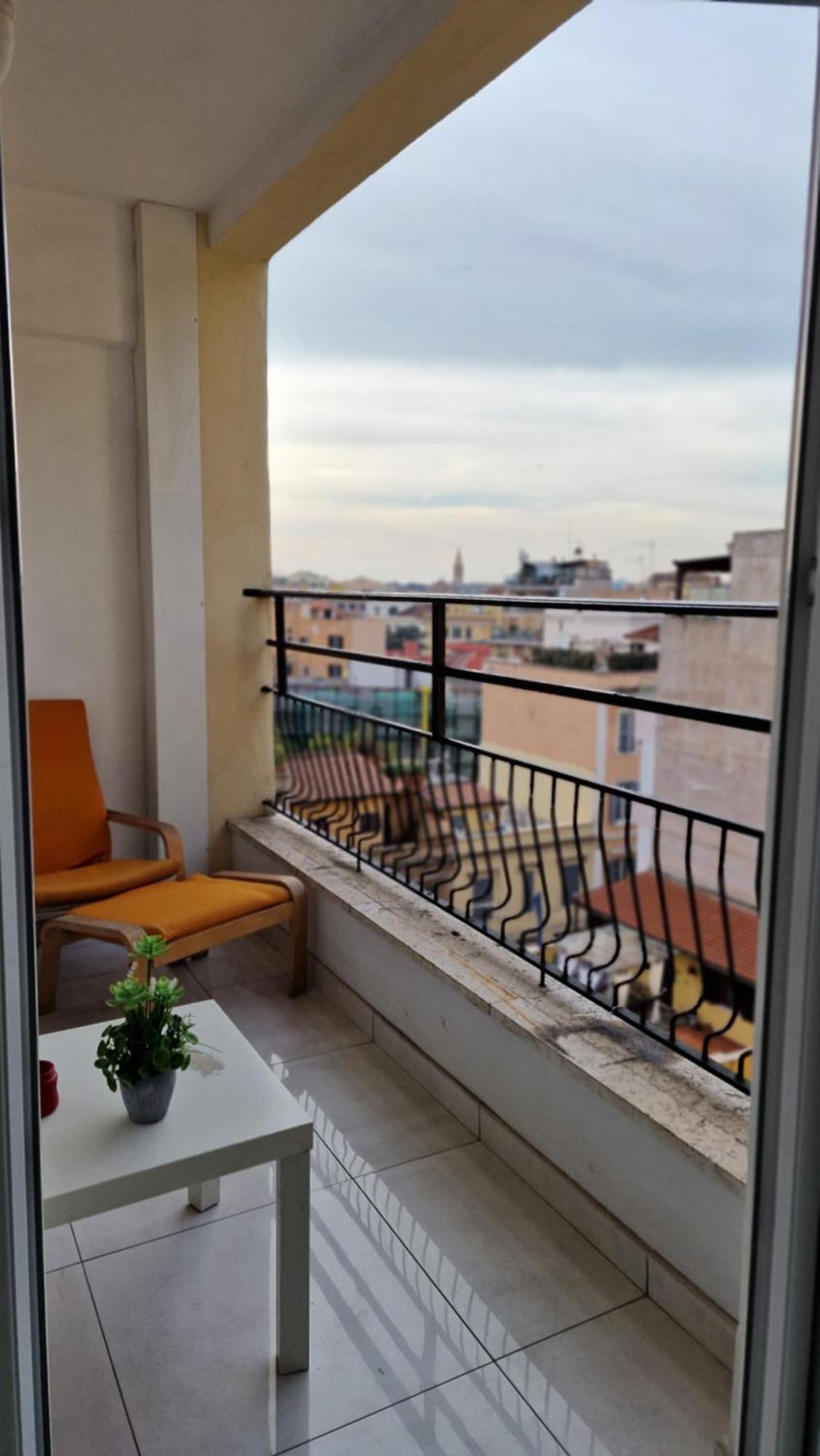 Vakantiehuis Lg Colosseum