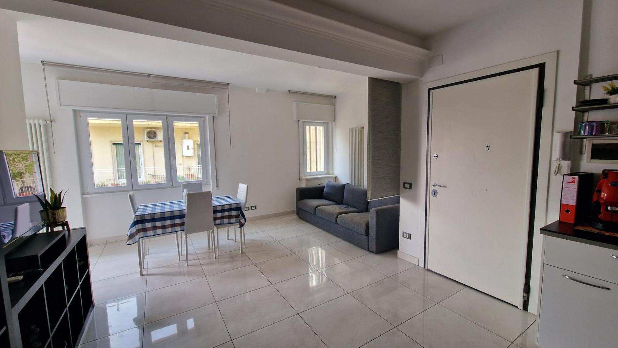 Lg Colosseum Vakantiehuis